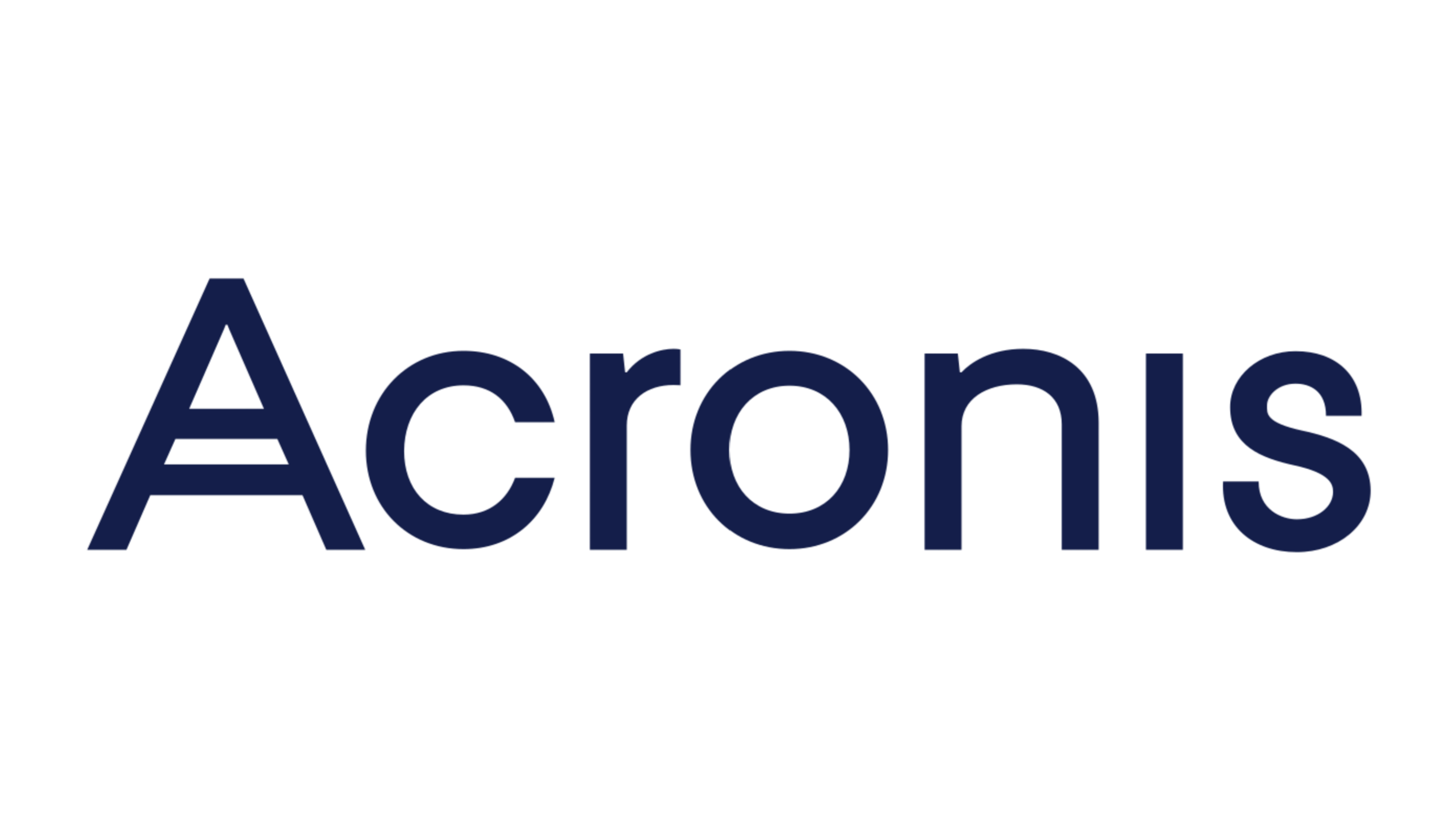 Acronis
